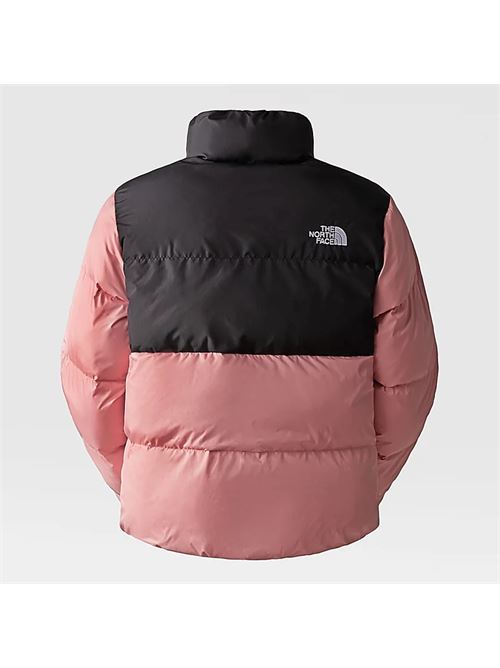 womens cropped saikuru THE NORTH FACE | NF0A853MOF61